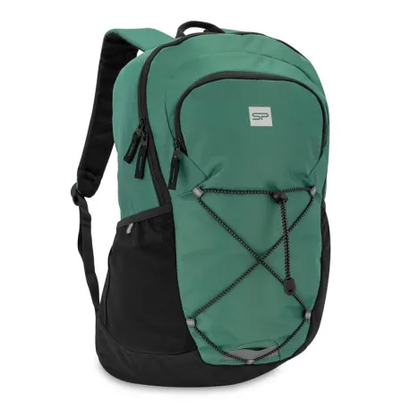 Turistický batoh SPOKEY KOBE Tourist backpack, 28 l, green