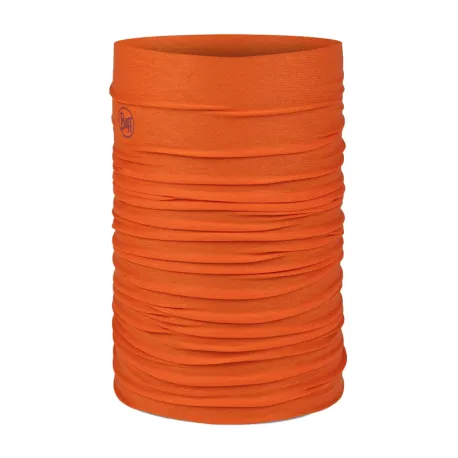 Multifunkčná šatka BUFF COOLNET UV SOLID POPPY