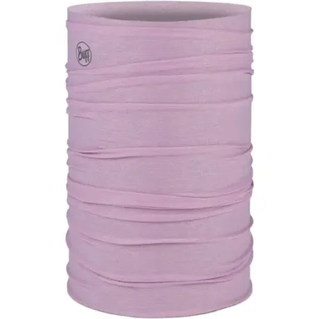 Dámska multifunkčná šatka BUFF COOLNET UV SOLID ORCHID