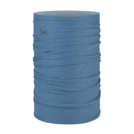 Multifunkčná šatka BUFF COOLNET UV SOLID SLATE