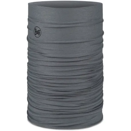 Multifunkčná šatka BUFF COOLNET UV SOLID ASH