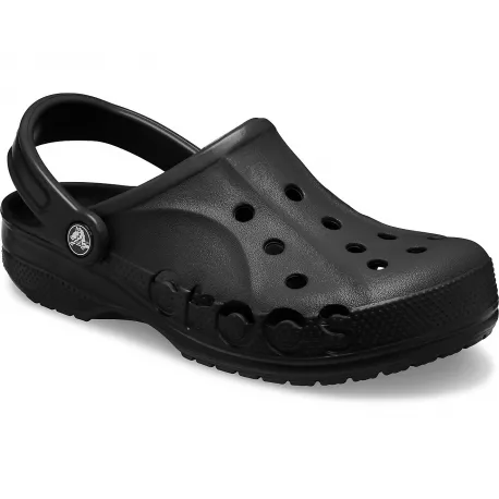 Kroksy (rekreačná obuv) CROCS Baya U black
