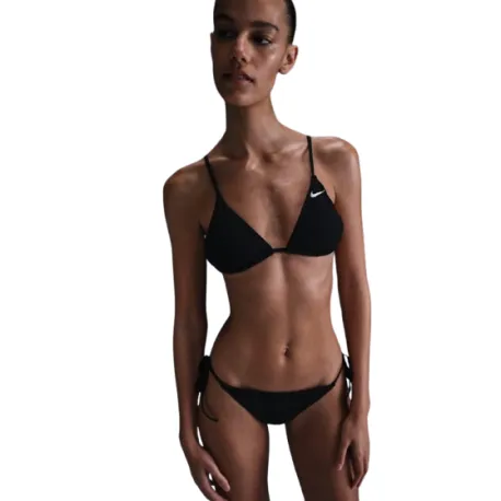 Dámske plavky vrchný diel NIKE SWIM Essential Black