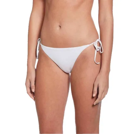 Dámske plavky spodný diel NIKE SWIM Essential CHALK