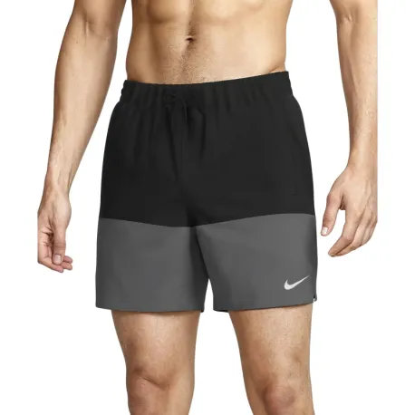 Pánske plavky NIKE SWIM Split 5 Black