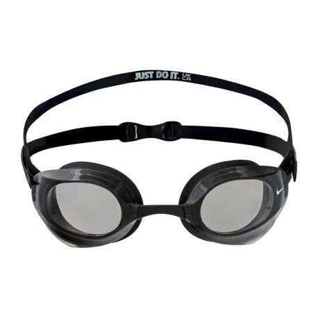 Plavecké okuliare NIKE SWIM VAPORE Black