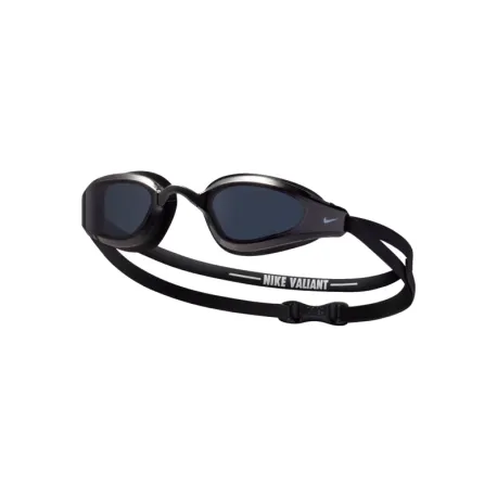 Plavecké okuliare NIKE SWIM Valiant Black