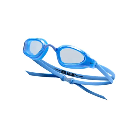 Plavecké okuliare NIKE SWIM Valiant Blue