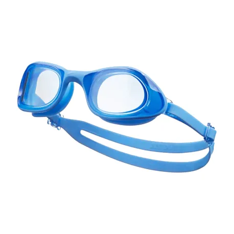 Plavecké okuliare NIKE SWIM Expanse Blue