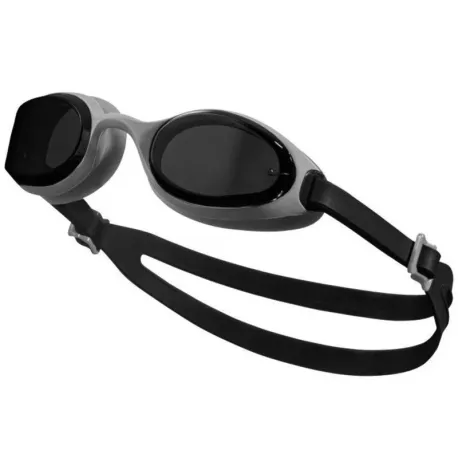 Plavecké okuliare NIKE SWIM Hyper Flow Grey