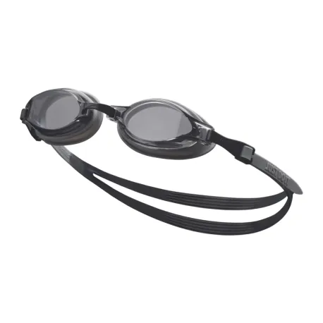 Plavecké okuliare NIKE SWIM CHROME Grey