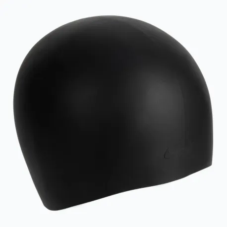 Plavecká čiapka NIKE SWIM LONG HAIR Black