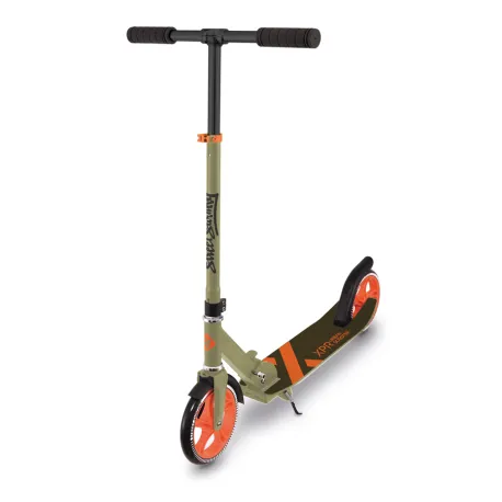 Detská kolobežka STREET SURFING URBAN XPR Brown Orange