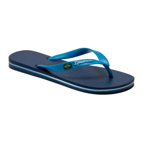 Pánske žabky (plážová obuv) IPANEMA Clas Brazil M blue blue
