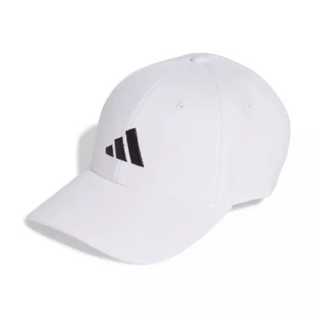 Šiltovka ADIDAS BB CAP COT NL WHITE BLACK