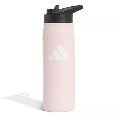 Fľaša ADIDAS Met Btl Str 0.6 SANPIN BLACK