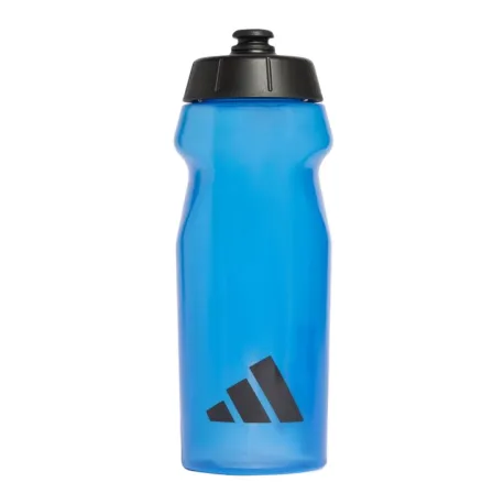Fľaša ADIDAS PERF BTTL 0 5 RAYBLU BLACK
