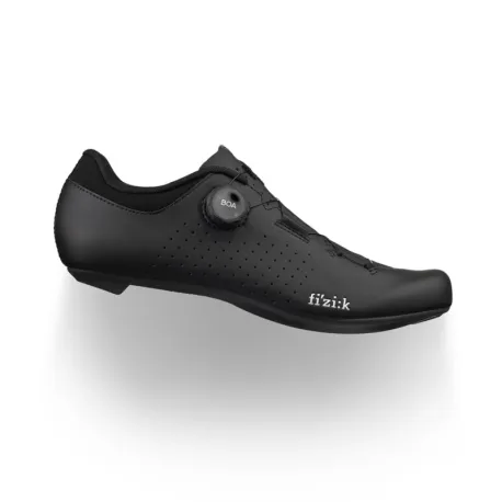 Cyklistické tretry FIZIK tretry Vento Omna Wide černá