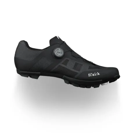 Cyklistické tretry FIZIK MTB tretry Vento Proxy černá