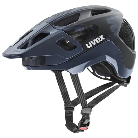 Cyklistická prilba UVEX HELMA REACT MYSTIC MATT (S4107091200)