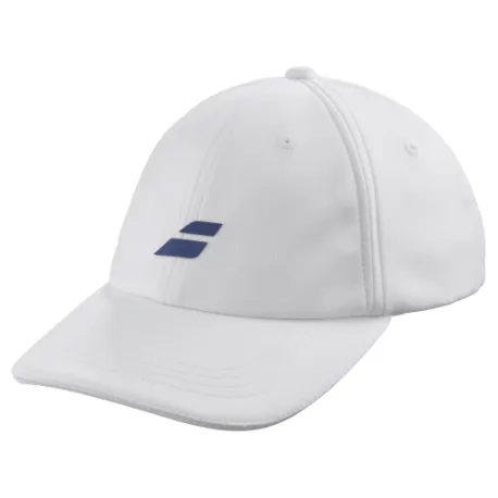 Tenisová šiltovka BABOLAT PURE LOGO CAP