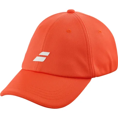 Tenisová šiltovka BABOLAT PURE LOGO CAP
