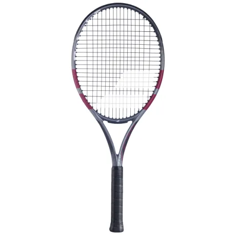 Tenisová raketa pre pokročilých BABOLAT EVO AERO PINK