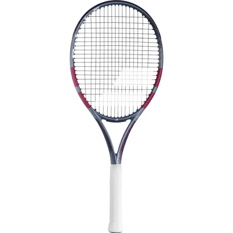 Tenisová raketa pre pokročilých BABOLAT EVO AERO LITE PINK