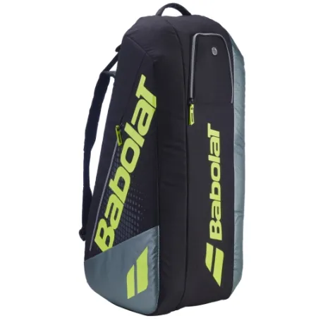 Tenisový vak na rakty BABOLAT RH X 6 PURE AERO
