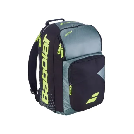 Tenisový vak na rakty BABOLAT BACKPACK PURE AERO