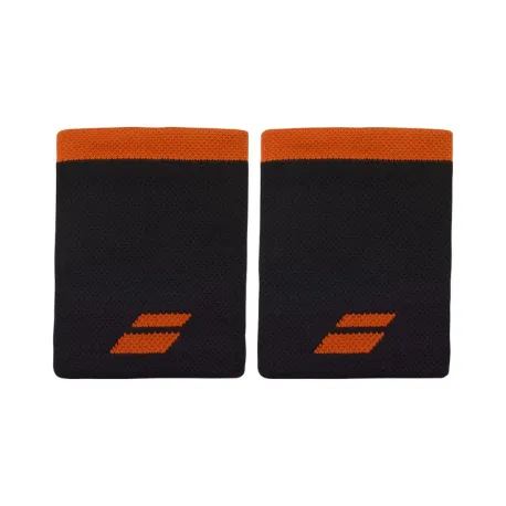 Potítka BABOLAT LOGO JUMBO WRISTBAND