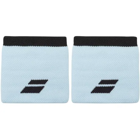 Potítka BABOLAT LOGO WRISTBAND