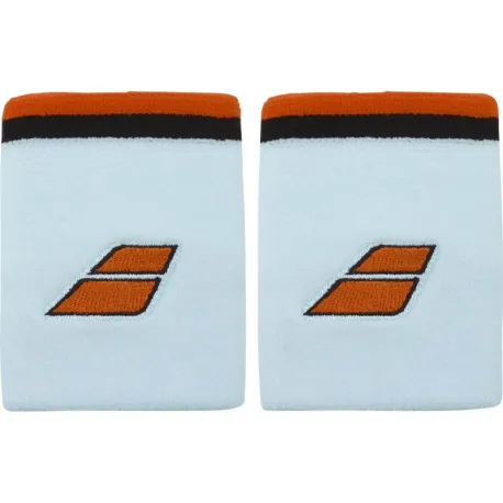 Potítka BABOLAT TERRY JUMBO WRISTBAND