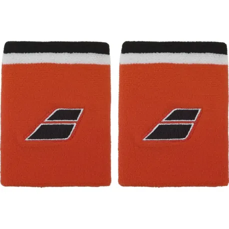 Potítka BABOLAT TERRY JUMBO WRISTBAND