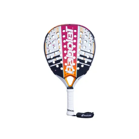 Padel raketa pre pokročilých BABOLAT DYNA ENERGY