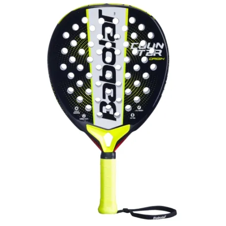Padel raketa pre pokročilých BABOLAT COUNTER ORIGIN