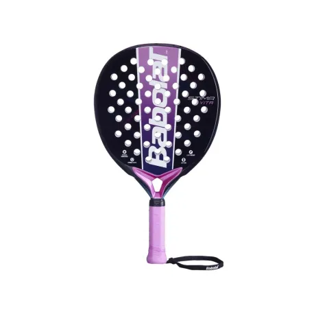 Padel raketa pre pokročilých BABOLAT STIMA VITA