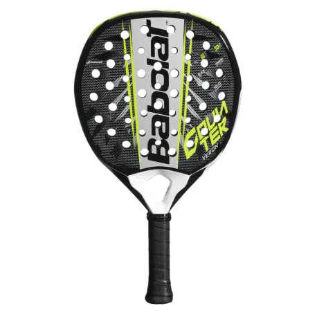 Padel raketa pre pokročilých BABOLAT COUNTER VERON 2.6