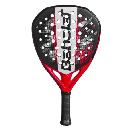 Padel raketa pre pokročilých BABOLAT TECHNICAL VERON 3.0