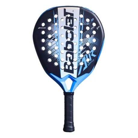 Padel raketa pre pokročilých BABOLAT AIR VERTUO 2.6