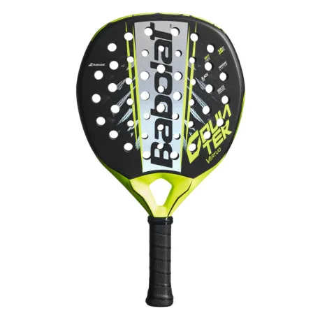 Padel raketa pre pokročilých BABOLAT COUNTER VERTUO 2.6
