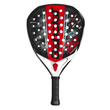 Padel raketa pre pokročilých BABOLAT TECHNICAL VIPER SOFT 3.0
