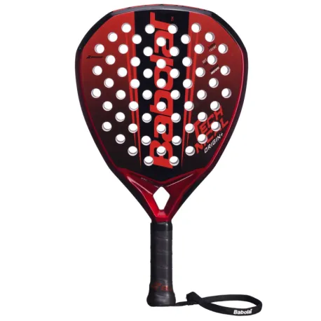 Padel raketa pre pokročilých BABOLAT TECHNICAL ORIGIN +