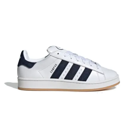 Pánska vychádzková obuv ADIDAS ORIGINALS Campus 00s M cloud white supplier color gum 3