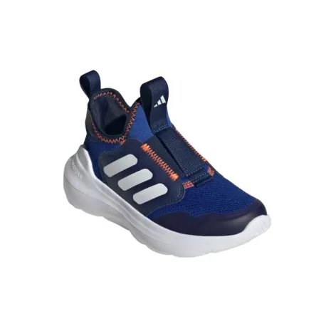 Chlapčenská športová obuv (tréningová) ADIDAS Tensaur Comfort AC K royal blue cloud white dark blue