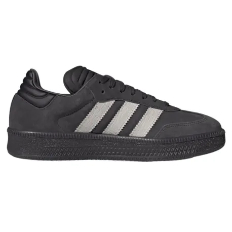 Pánska vychádzková obuv ADIDAS ORIGINALS Samba XLG M utility black chalk pearl utility black