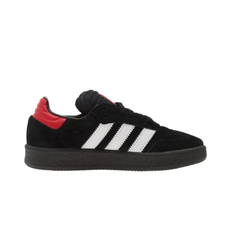 Pánska vychádzková obuv ADIDAS ORIGINALS Samba XLG M core black cloud white utility black