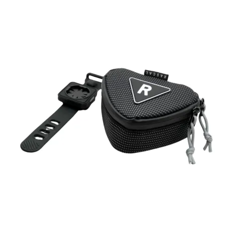 Taška na bicykel RASCAL Treasure Box 360 Bicycle Bag, black