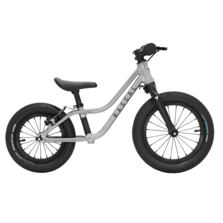 Odrážadlo RASCAL Punk!, titanium