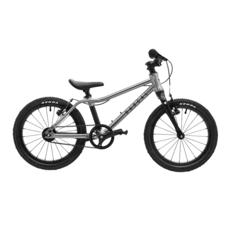 Detský horský bicykel RASCAL 16, titanium